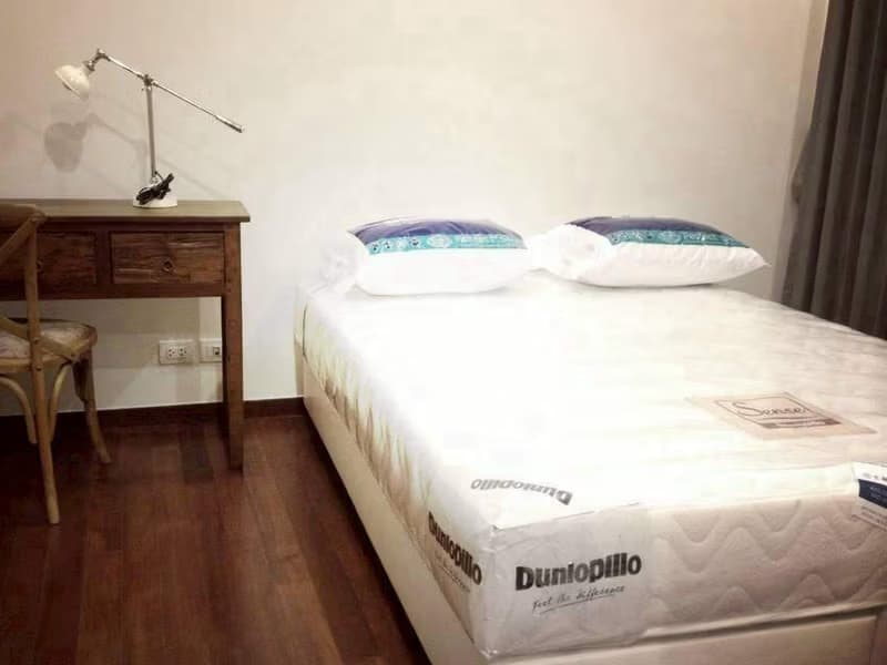 1 Bed Condo for Rent in Khlong Toei