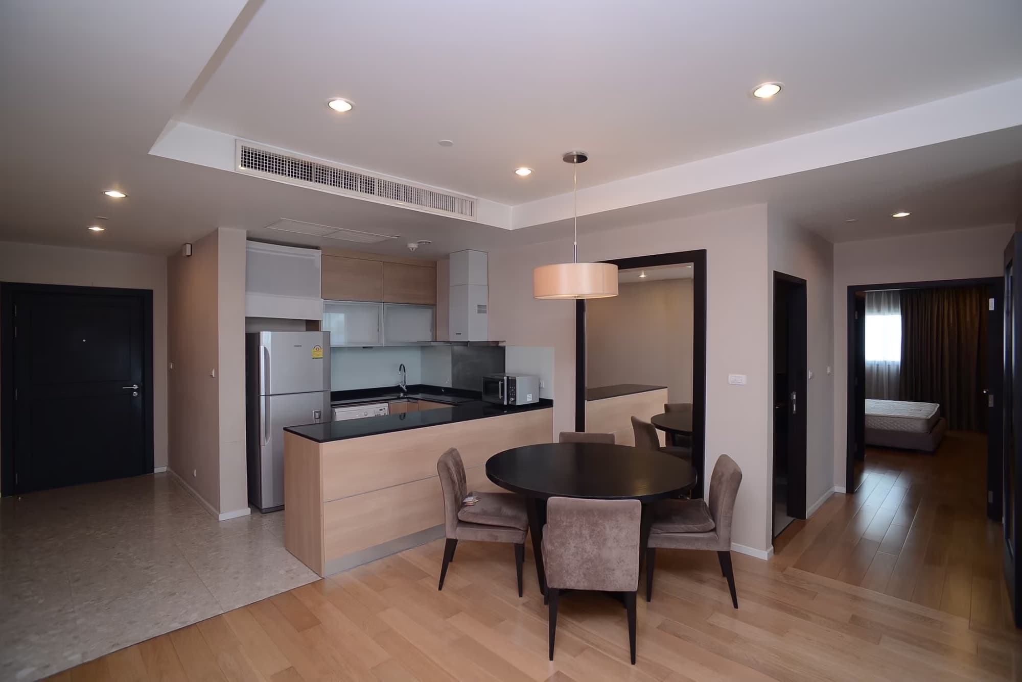 2 Bed Condo for Rent  Near Sala Daeng BTS - Image 12