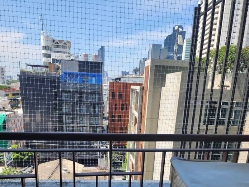 1 Bed Condo for Rent in Sathon