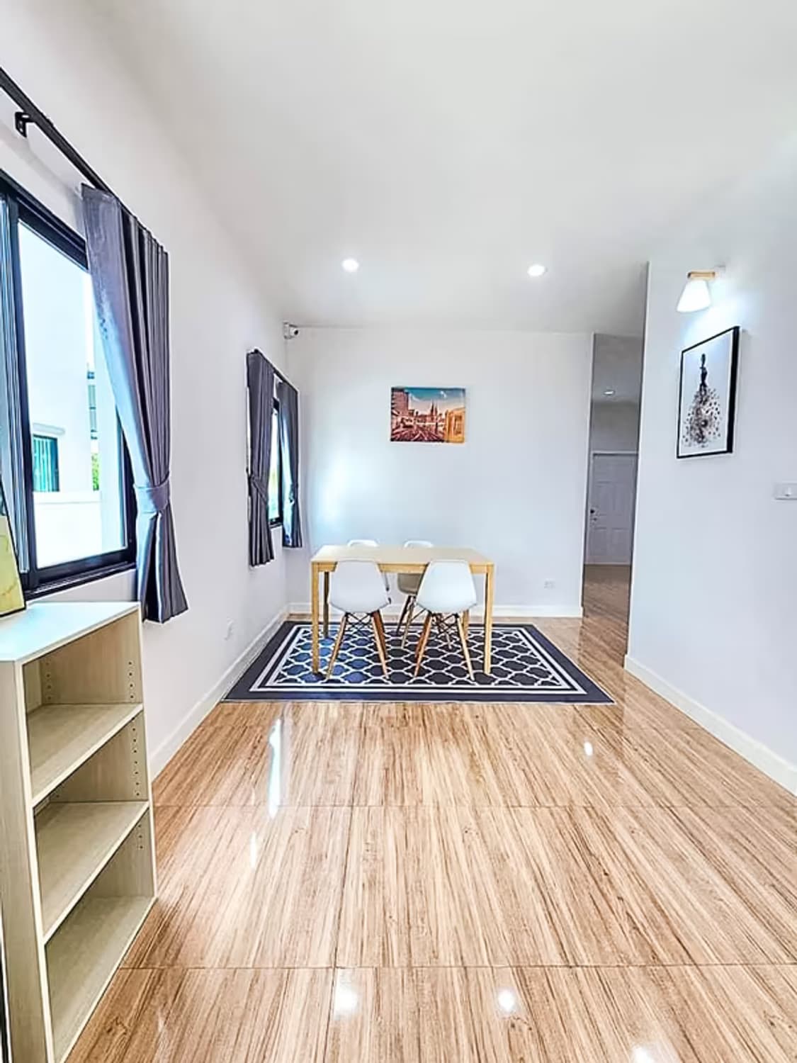 4 Bedroom House - Image 4