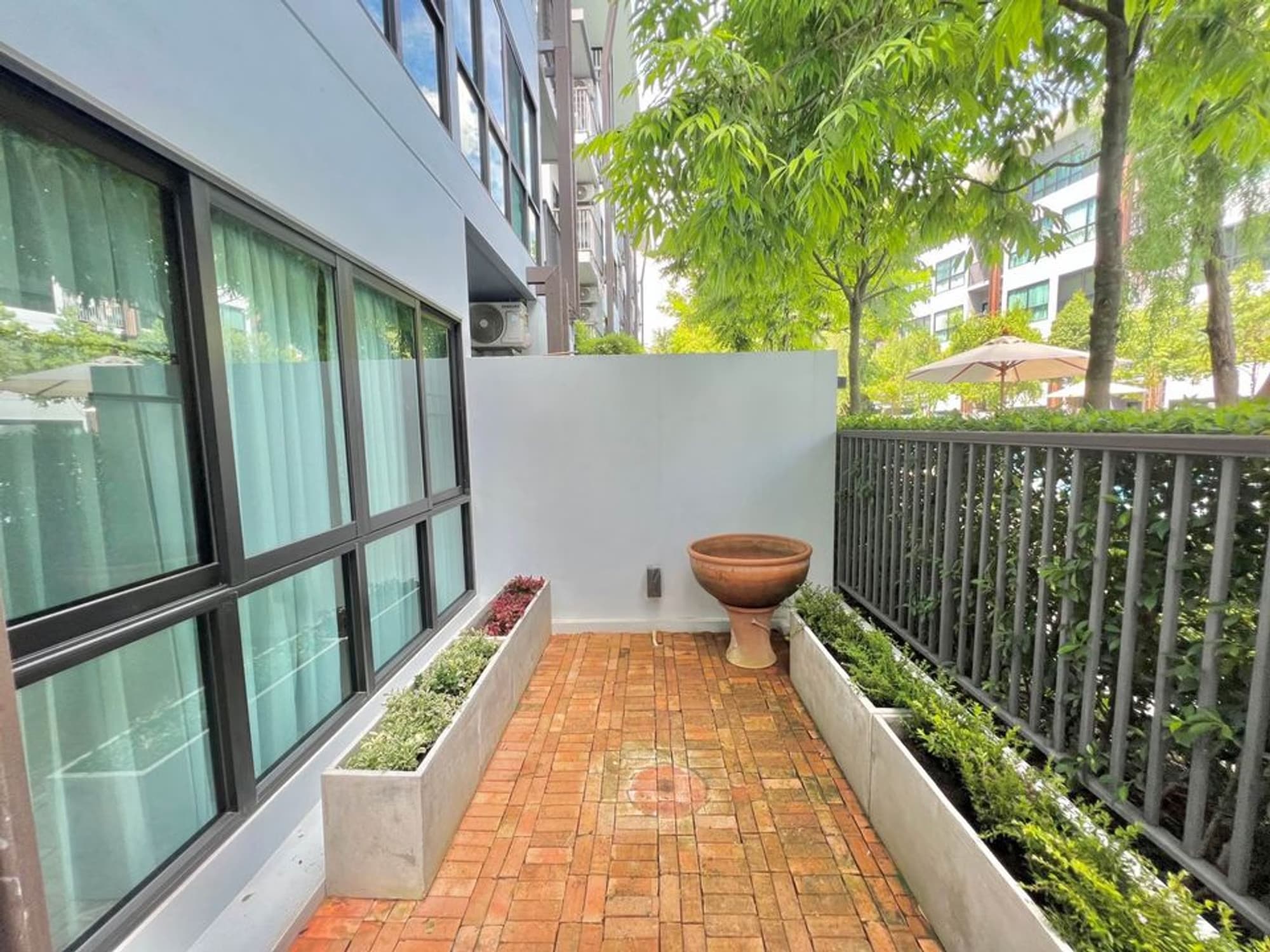 Condo for Rent at Arise Condo At Mahidol - Image 8