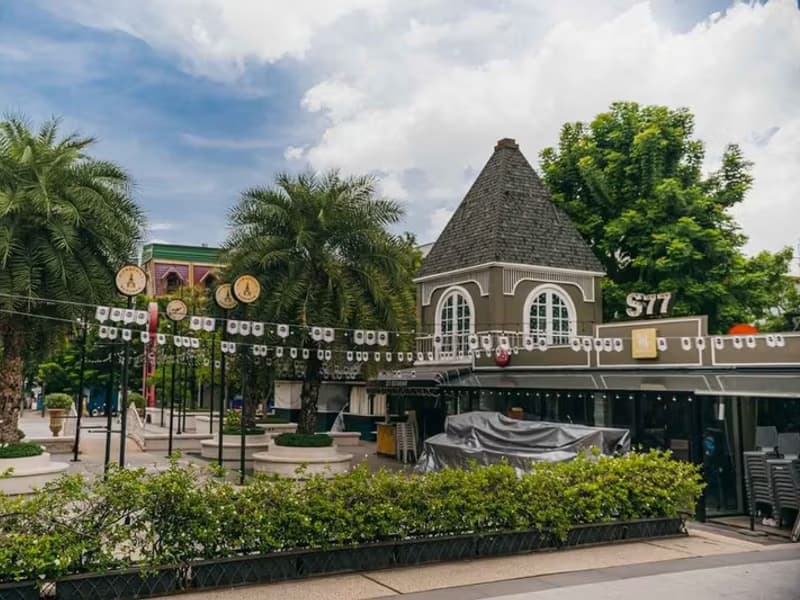 1 Bedroom Condo for Sale 