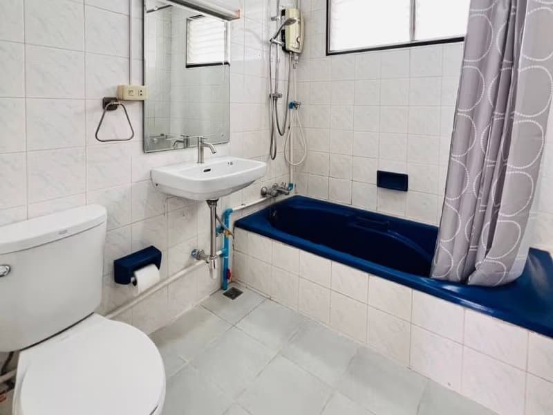 3 Bed House for Rent in Mueang Chiang Mai District