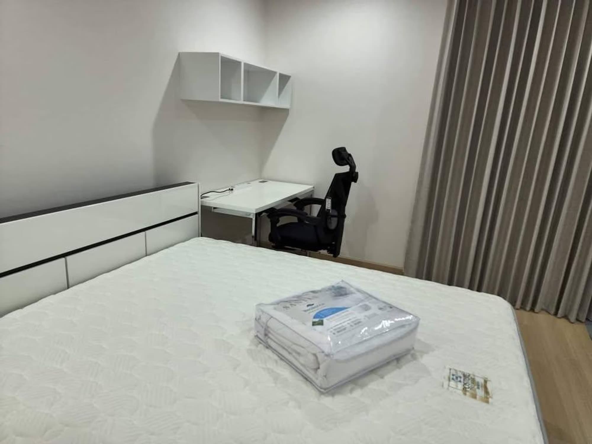 2 Bed Condo for Rent in Yan Nawa - Image 4