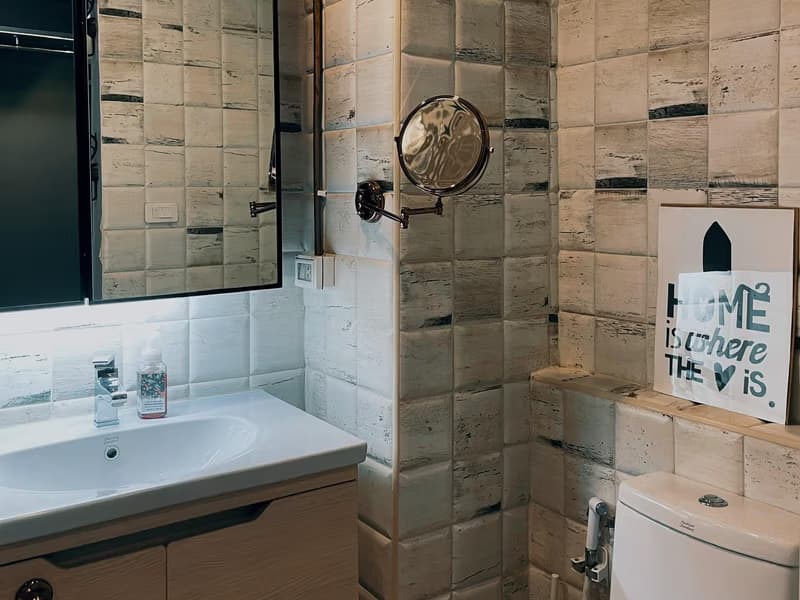 Condo for Rent at Artemis Sukhumvit 77