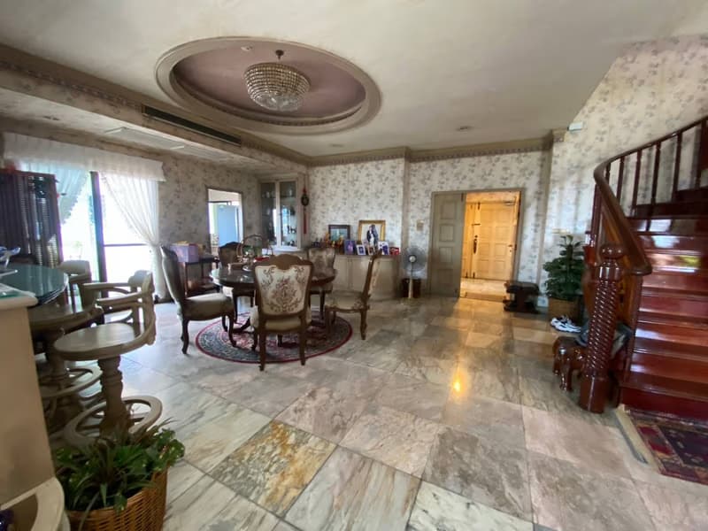 Condo for Sale at Fifty-Fifth Tower