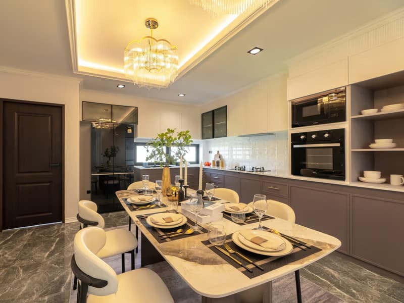 4 Bed House for Sale in Doi Saket