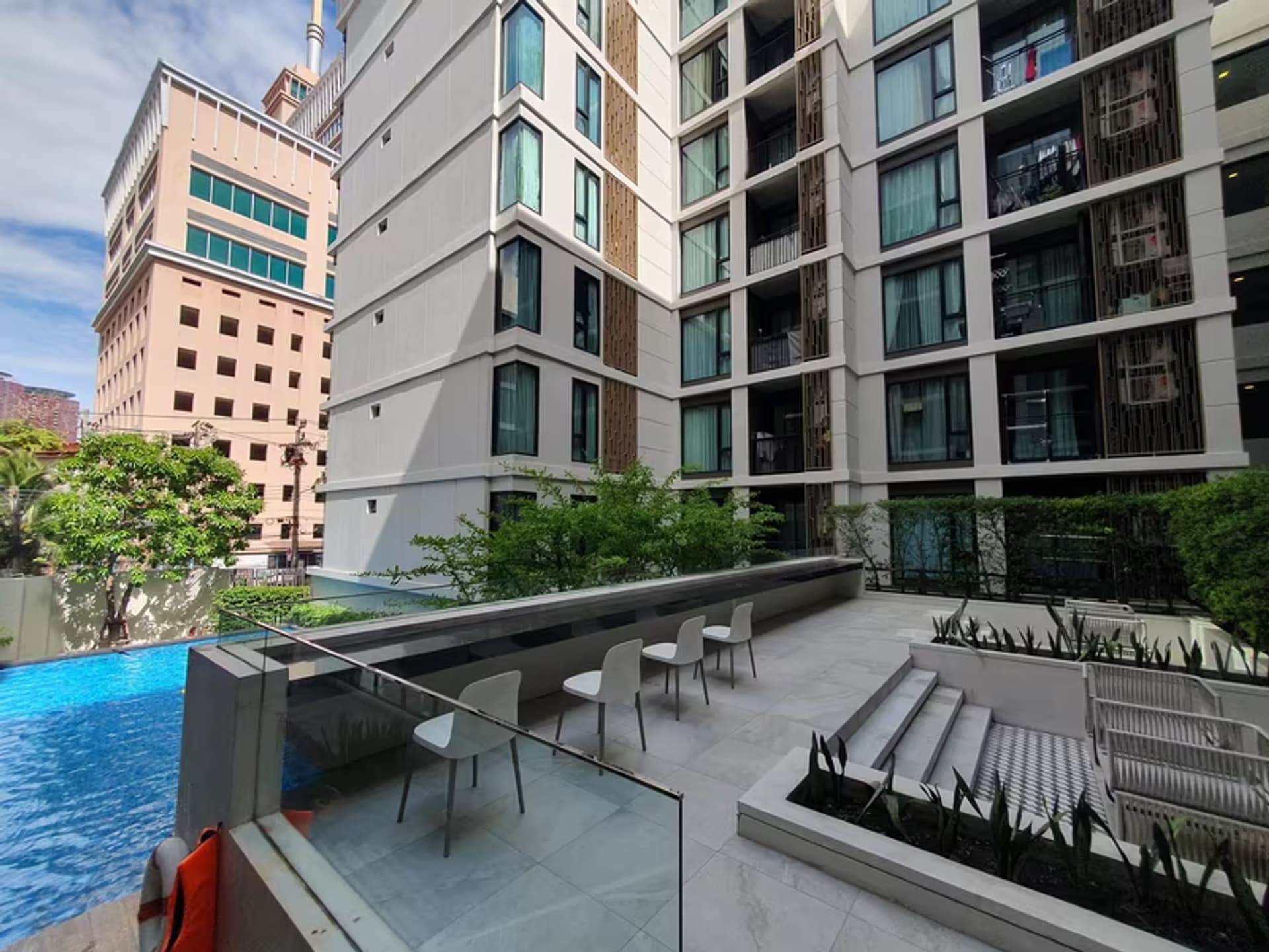 Condo for Sale, Rent at Maestro 14 Siam-Ratchathewi - Image 11