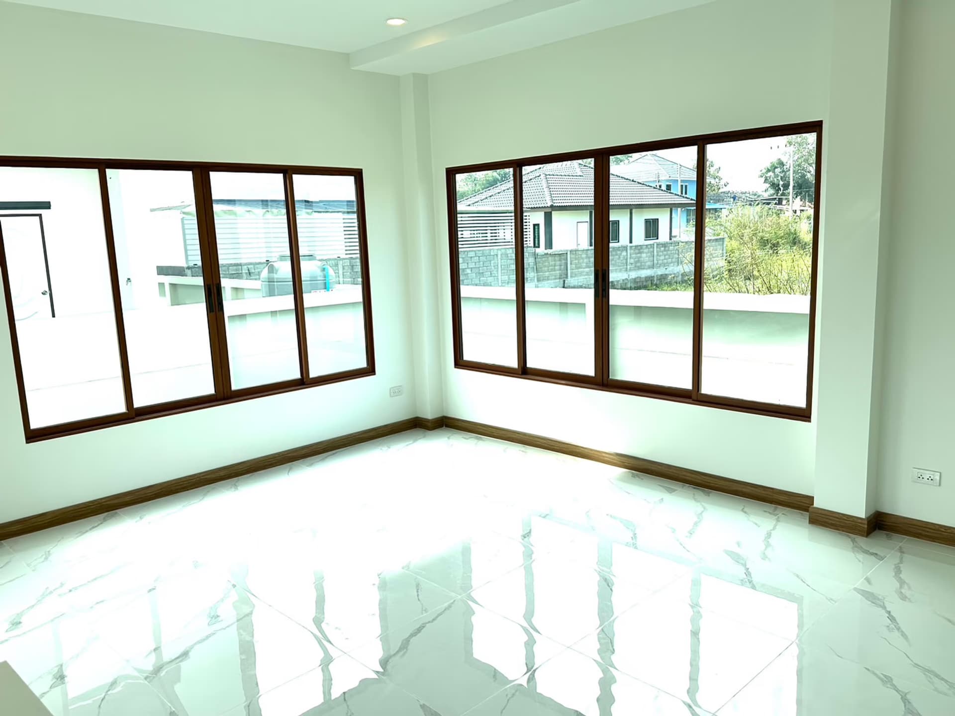 House for Sale in Nong Yaeng, San Sai. - Image 11
