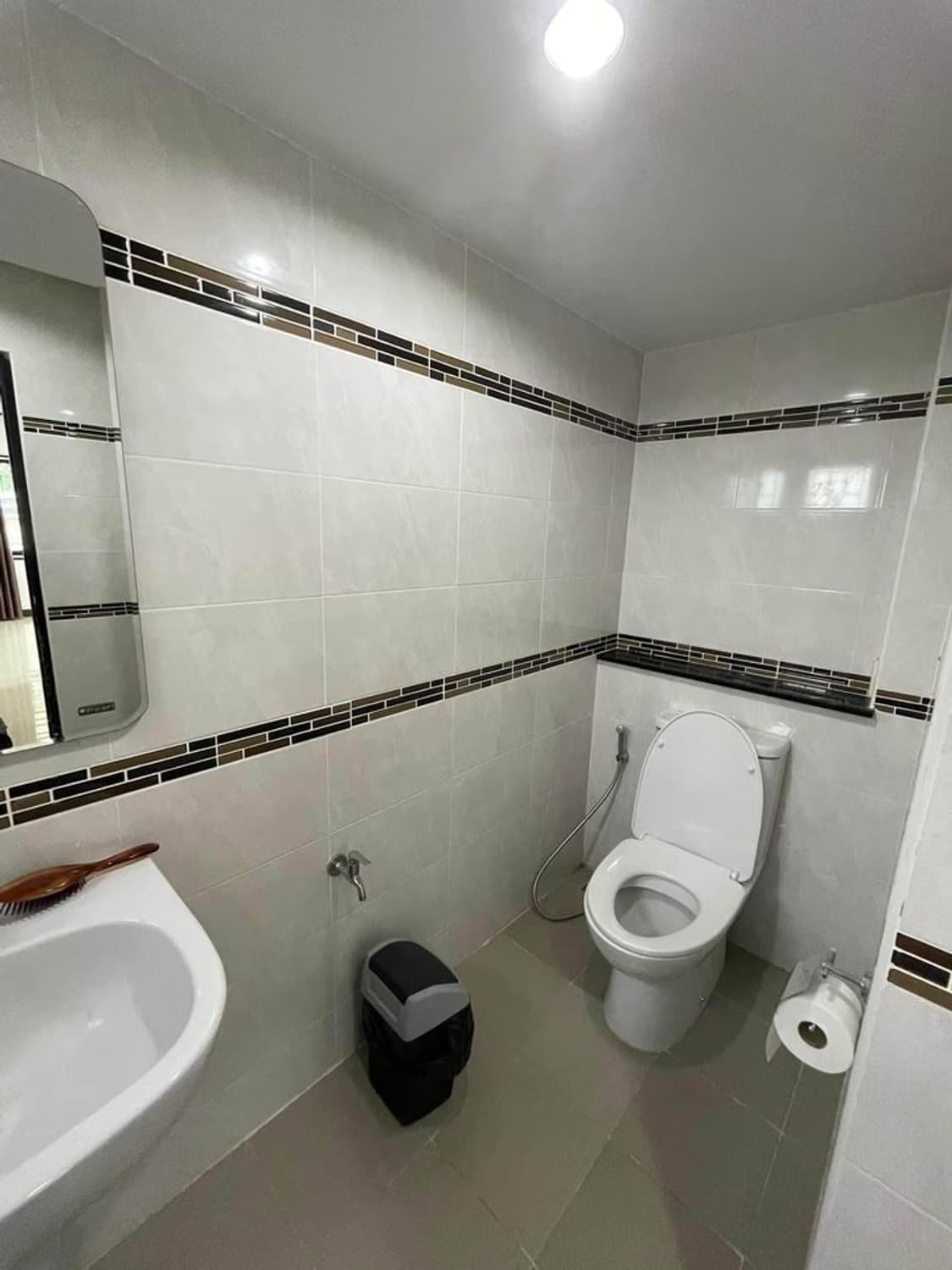 3 Bed House for Rent in San Sai - Image 6