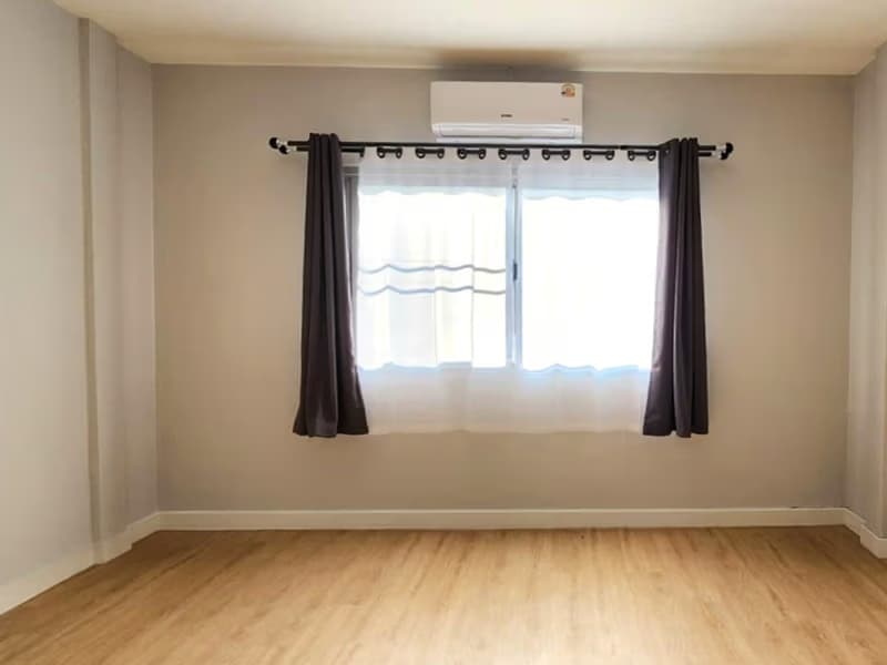 2 Bed Townhouse for Rent in Mueang Chiang Mai District