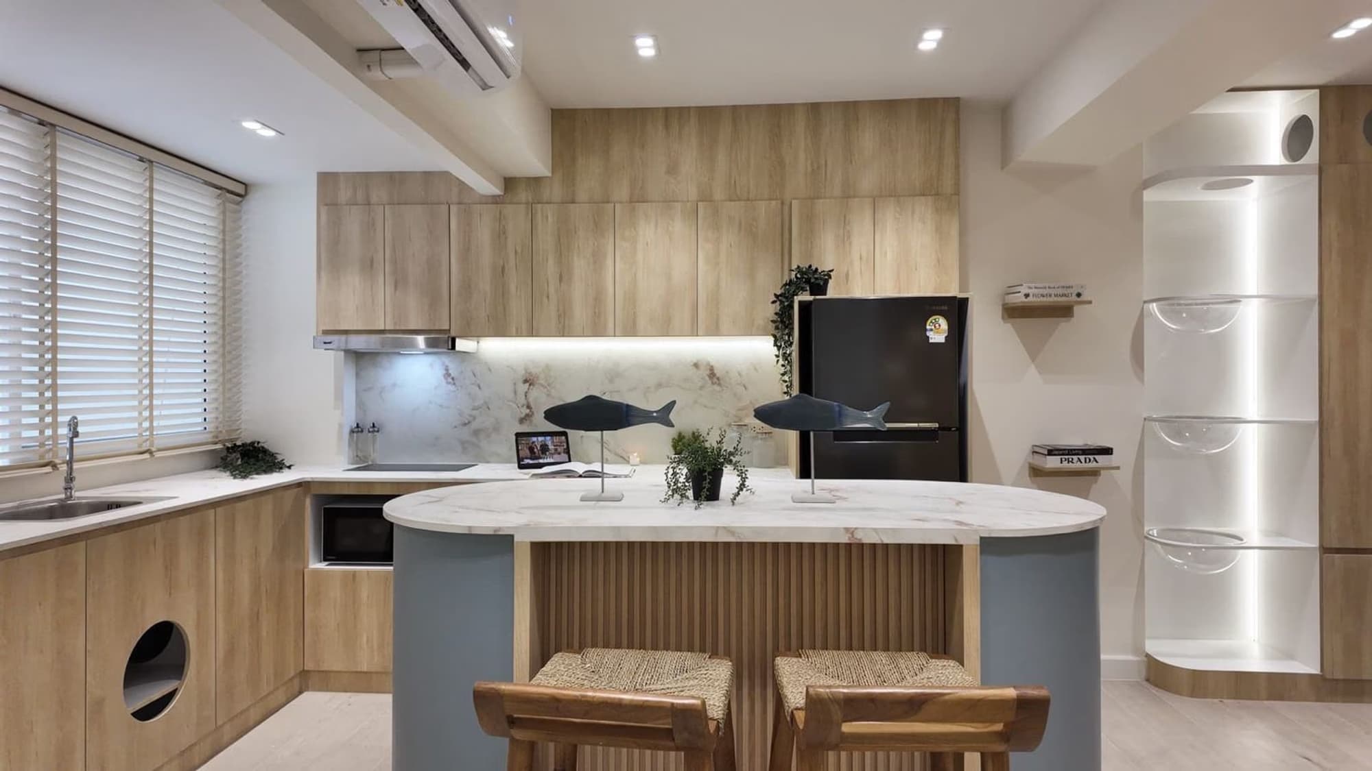 1 Bed Condo for Rent in Mueang Chiang Mai - Image 1