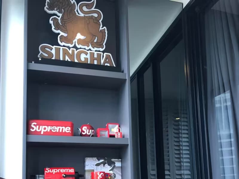  Ashton Chula-Silom