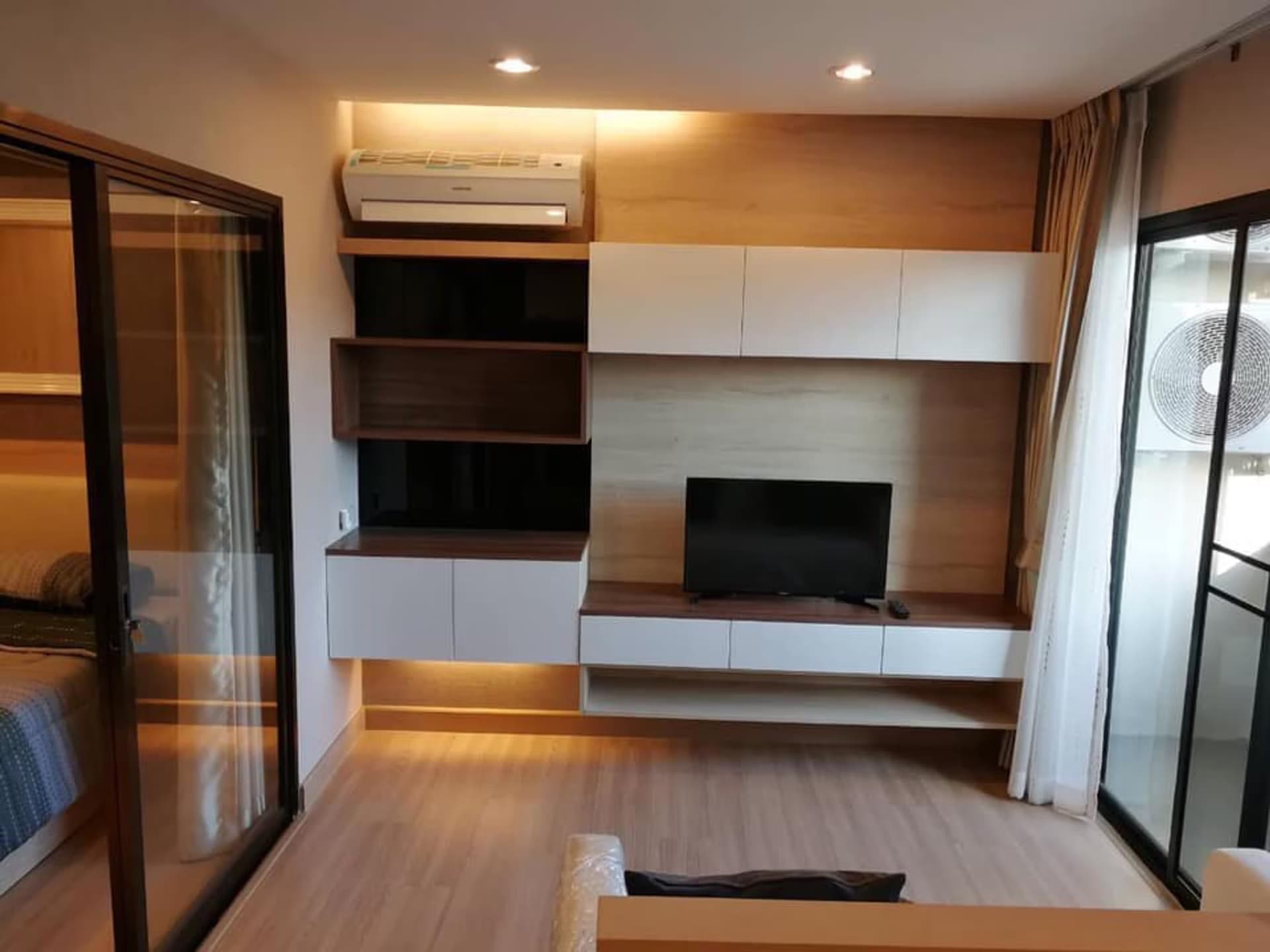 1 Bed Condo for Sale in Mueang Chiang Mai - Image 1