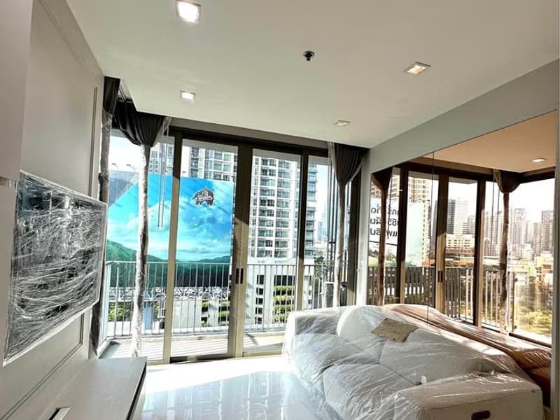 Condo for Rent, Sale at Nara 9 by Eastern Star