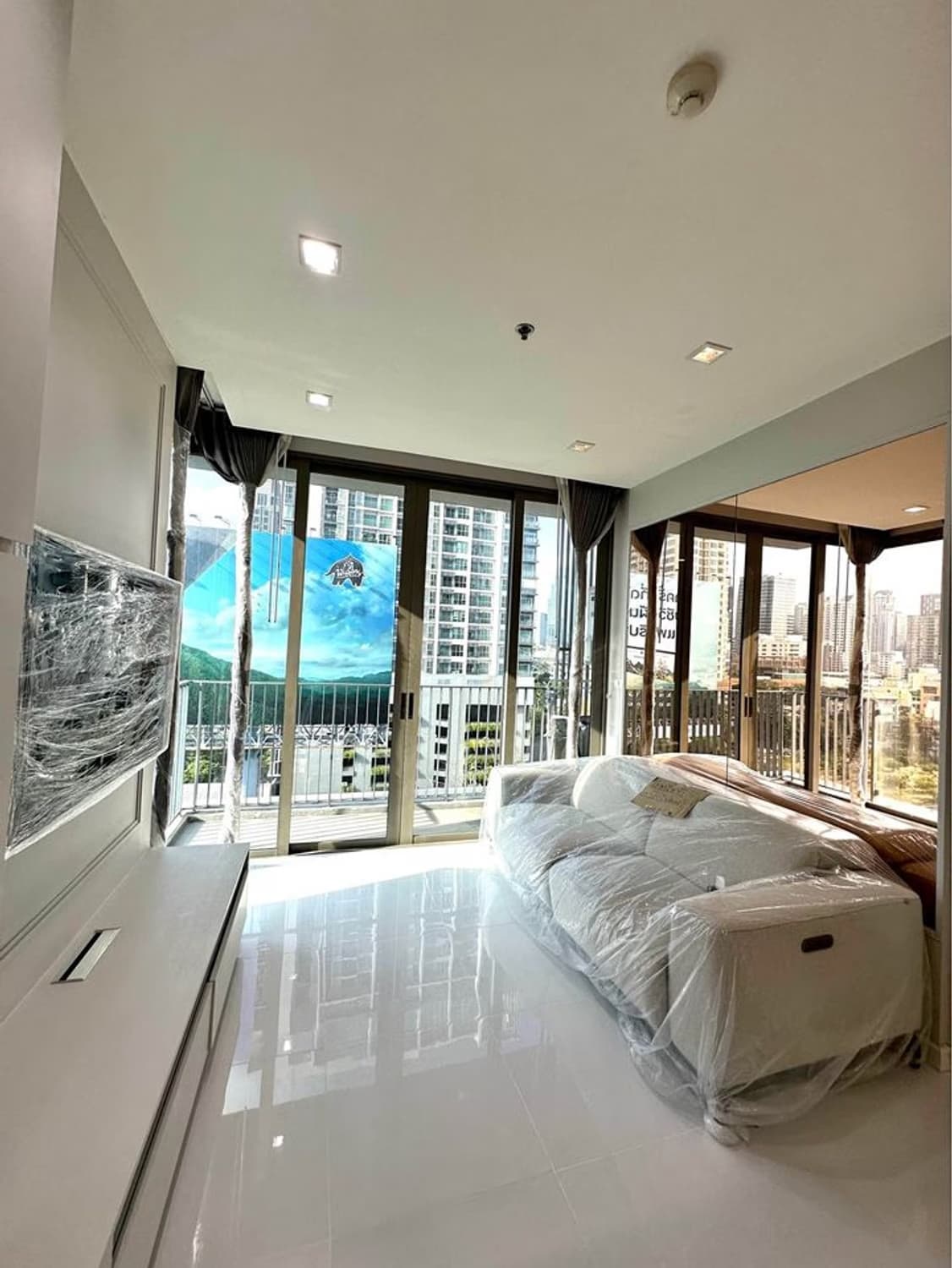 Condo for Rent, Sale at Nara 9 by Eastern Star - Image 11