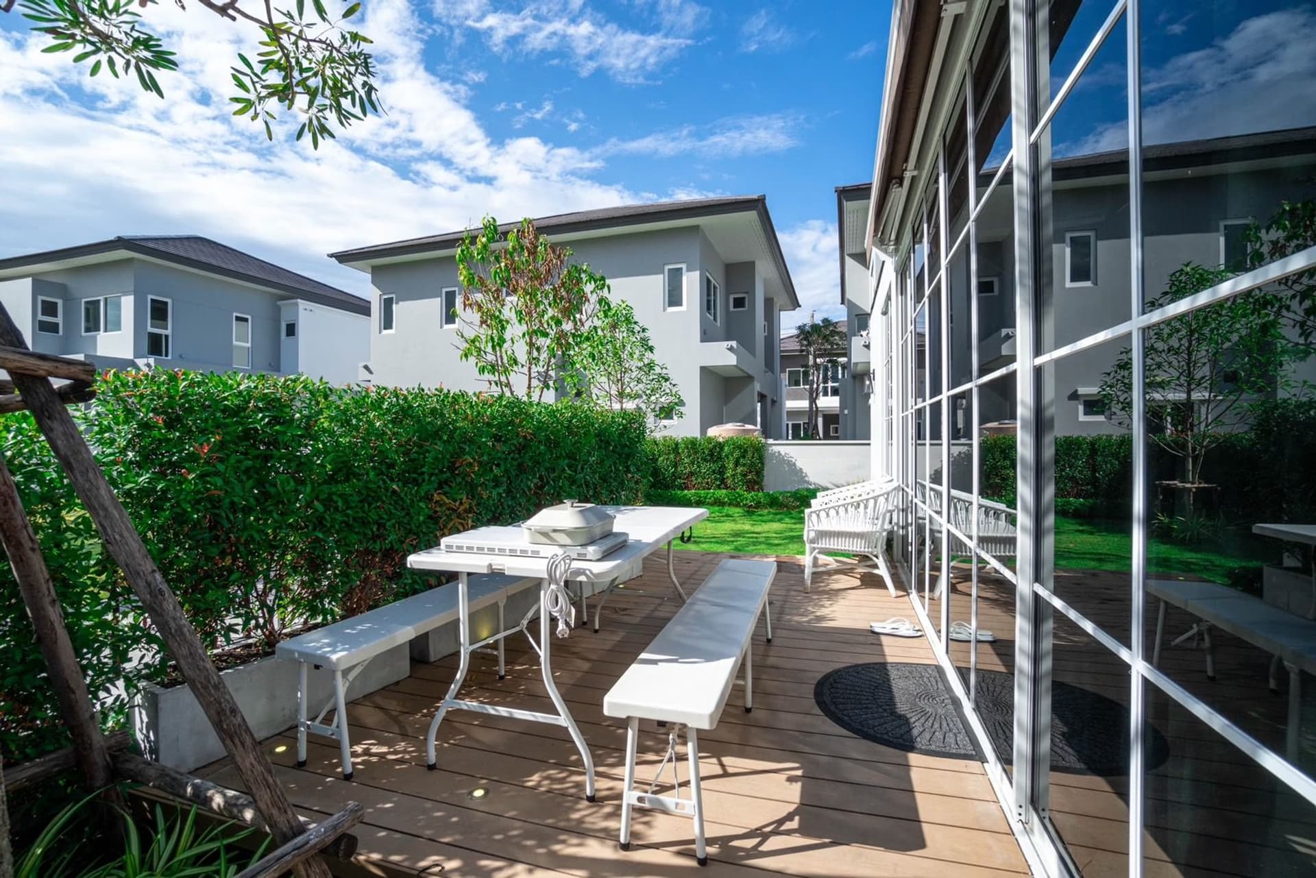 2 Bedroom House - Image 19