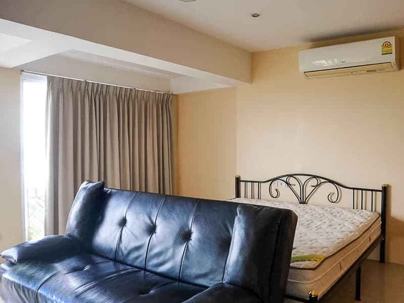 Studio for Sale in Chang Khlan, Mueang Chiang Mai