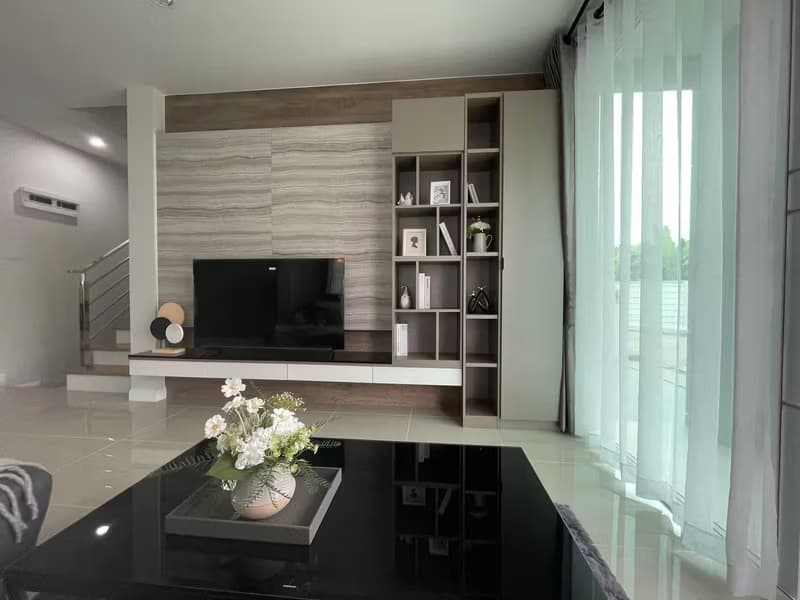 3 Bed House for Rent in San Kamphaeng