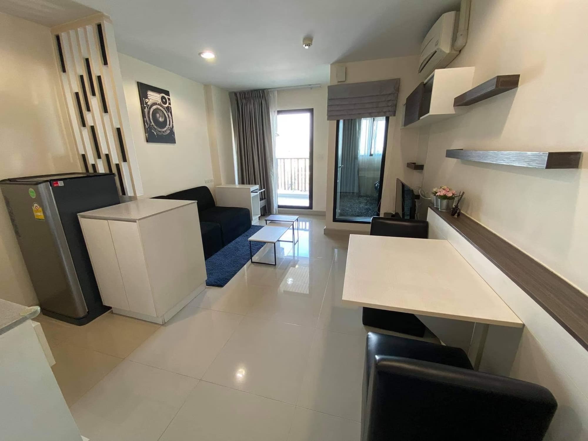 Condo for Rent at The Link Vano 64 - Image 1