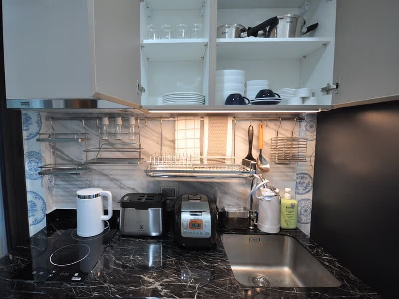 1 Bed Condo for Sale in Phra Khanong