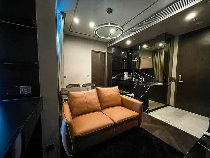 1 Bedroom Condo for Sale 