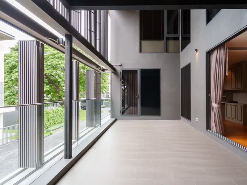 4 Bed House for Rent and Sale in Suan Luang