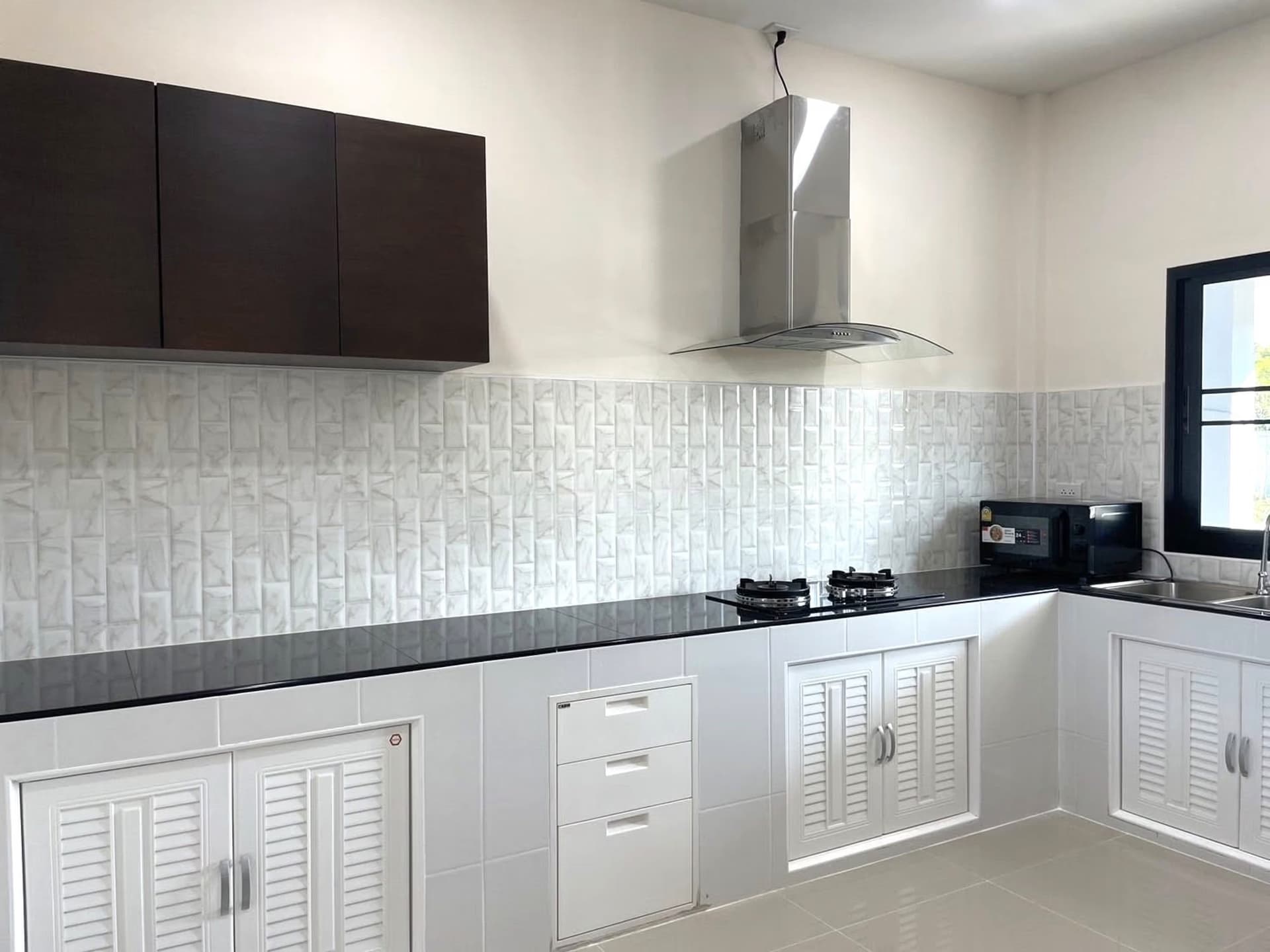 3 ห้องนอน บ้าน สำหรับ จำหน่าย ใน San Sai - Image 4
