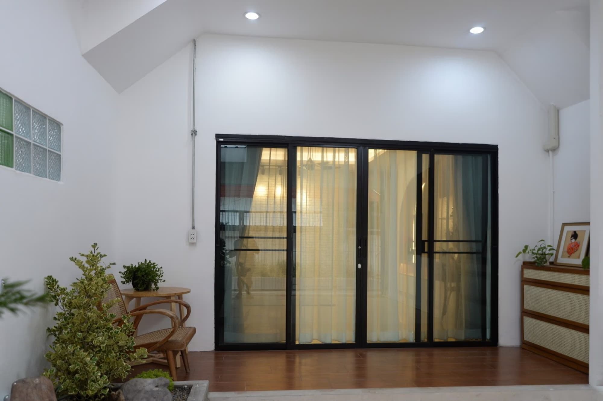 2 ห้องนอน บ้าน สำหรับ ขาย ใน Hang Dong - Image 23