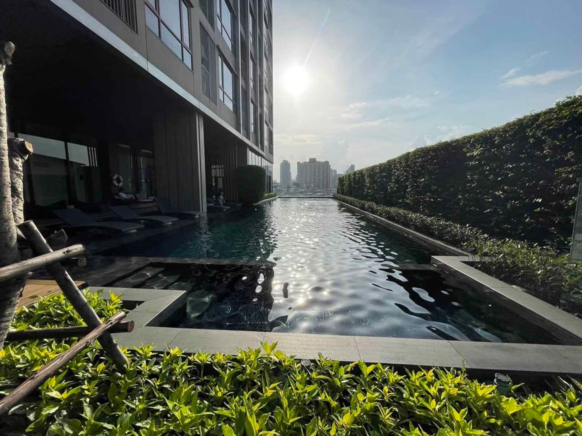 1 ห้องนอน Condo สำหรับ จำหน่าย ใกล้ Phra Khanong BTS - Image 6
