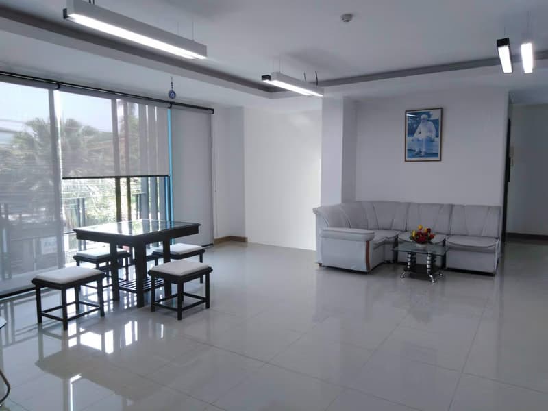 2 Bed Commercial for Rent in Mueang Chiang Mai District