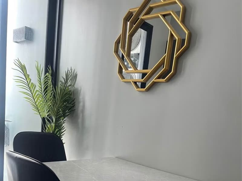 1 Bed Condo for Rent and Sale  Near Ramkhamhaeng ARL