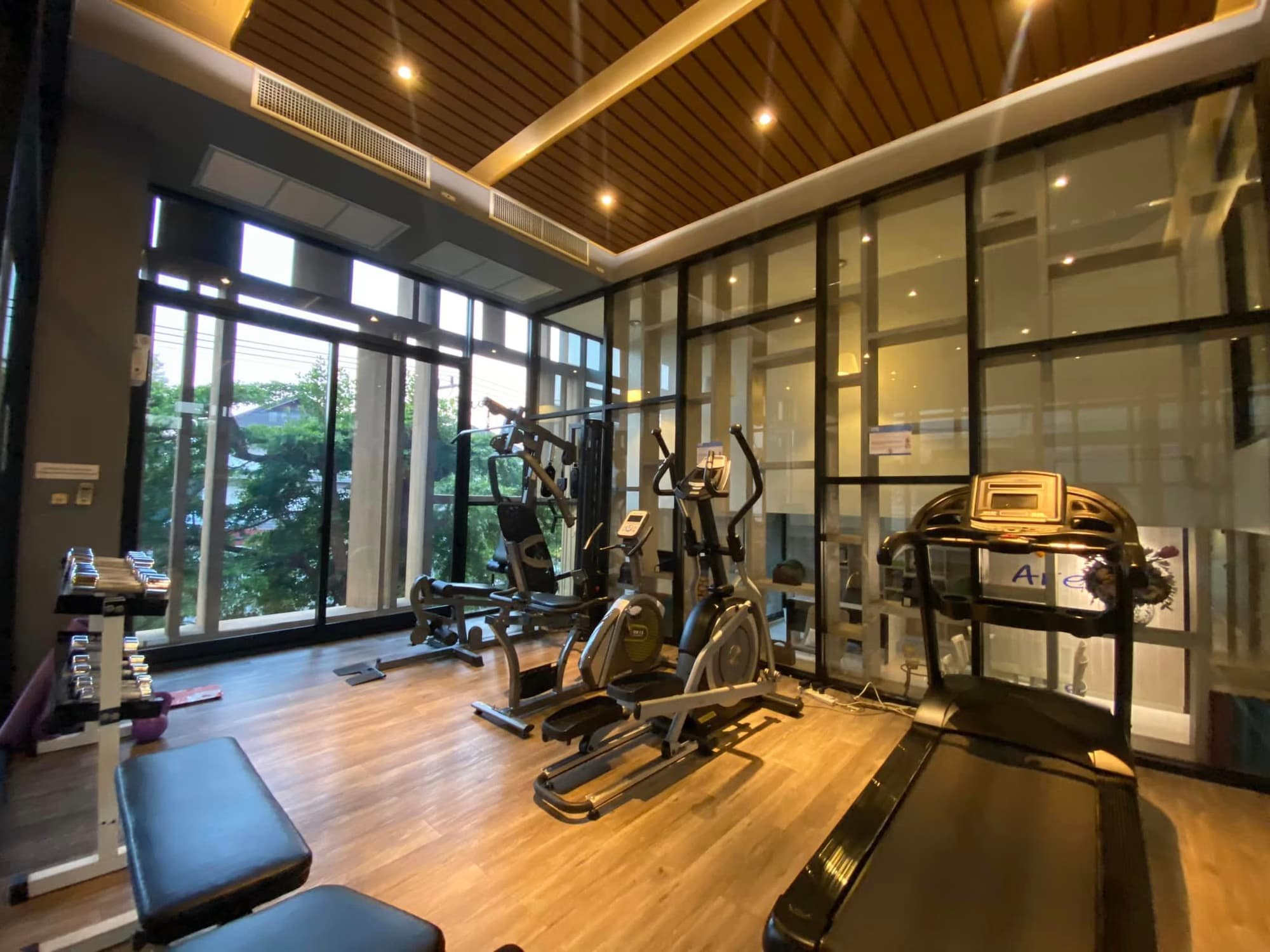 Condo for Rent at Palm Springs Areca - Image 5