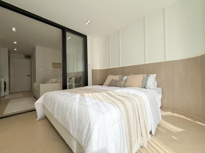 1 Bed Condo for Sale in Mueang Chiang Mai