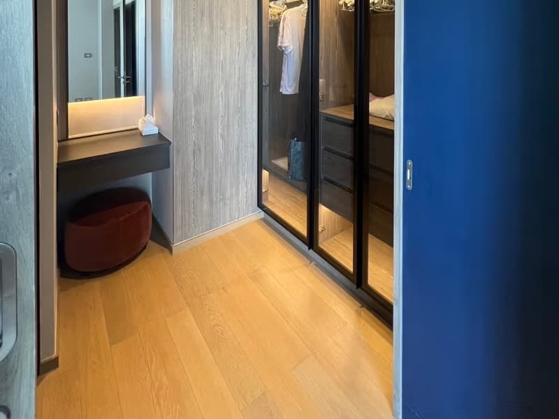 4 Bed House for Rent in Yan Nawa