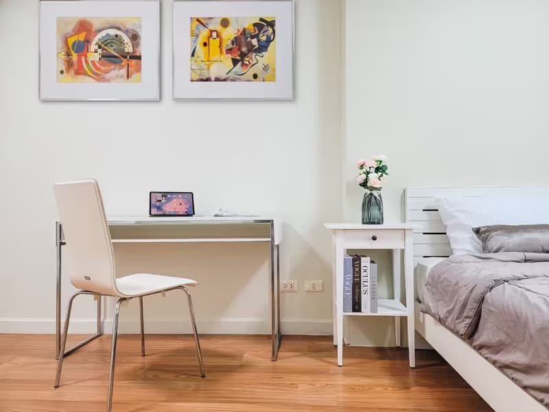 Condo for Rent, Sale at Condo One Thong Lo