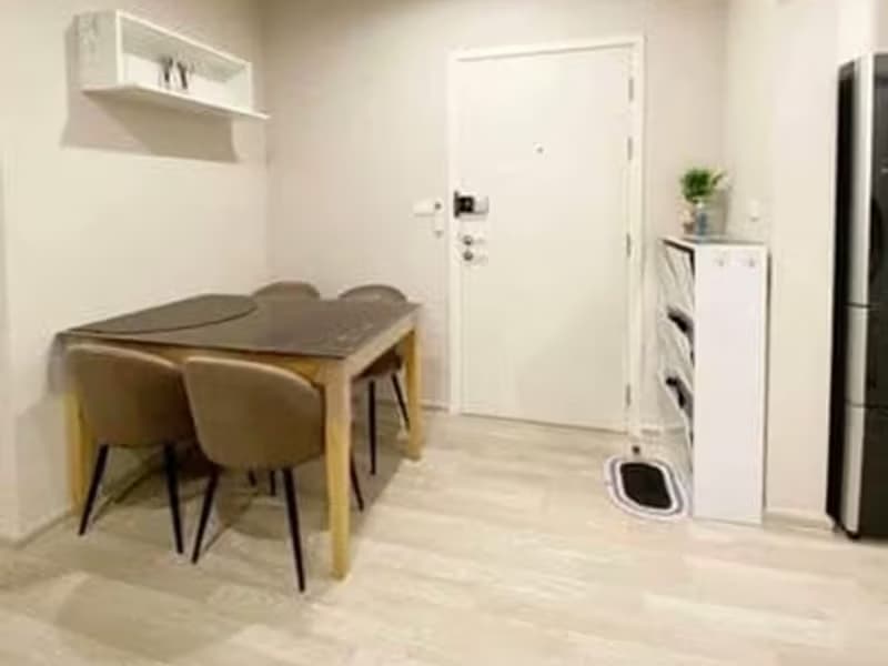  Condo for Sale at The Privacy Rama9