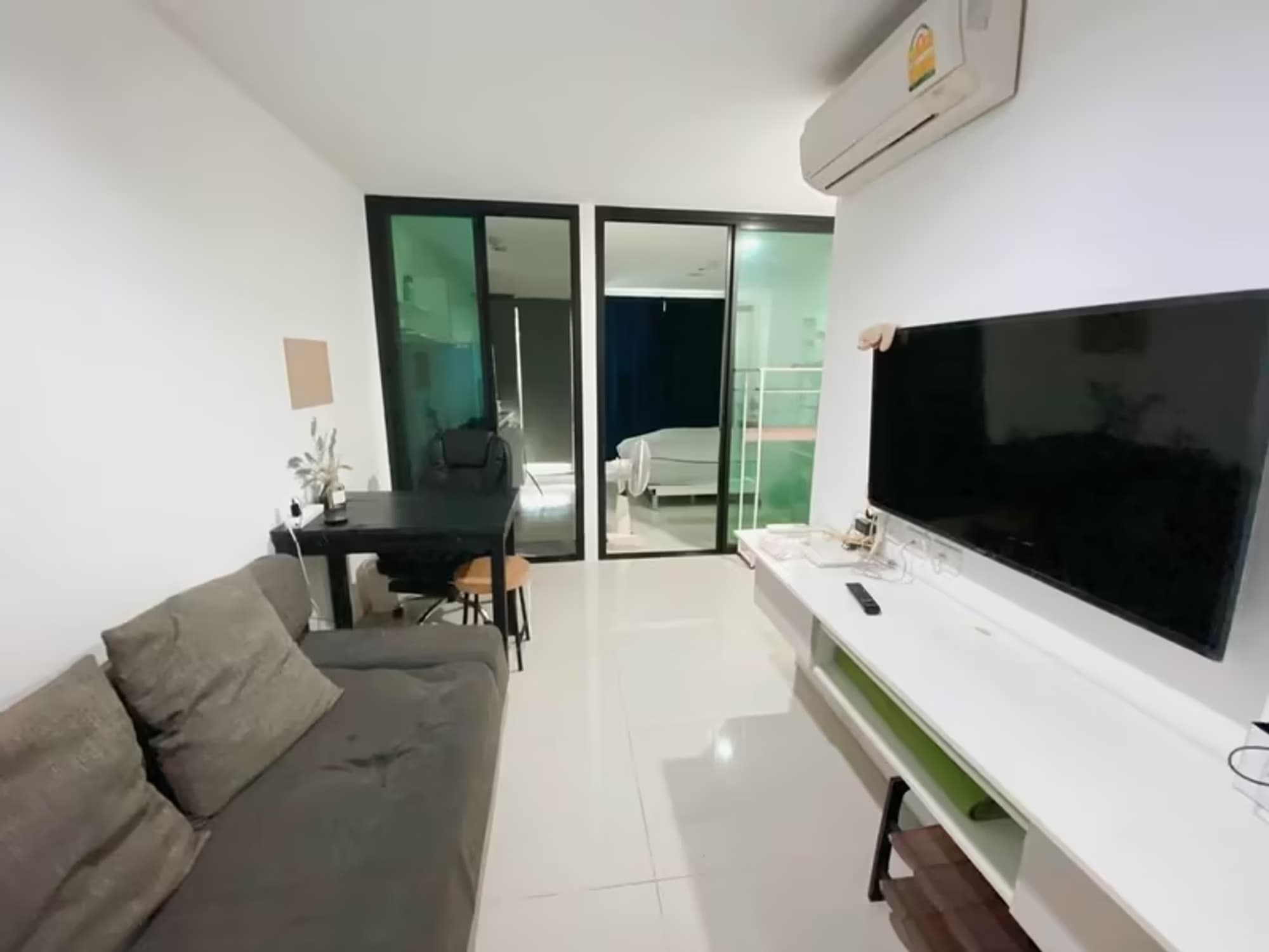 Condo for Rent at Pause Sukhumvit 107 - Image 12