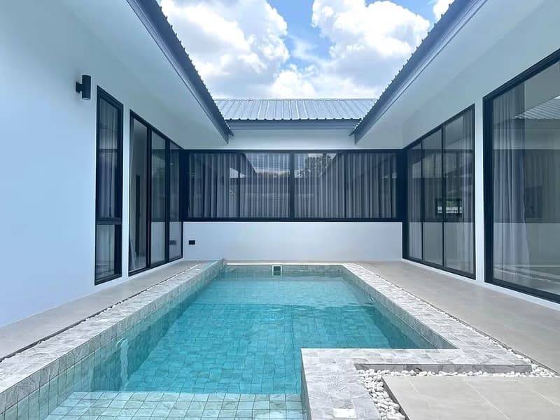 3 Bed House for Sale in Hang Dong District