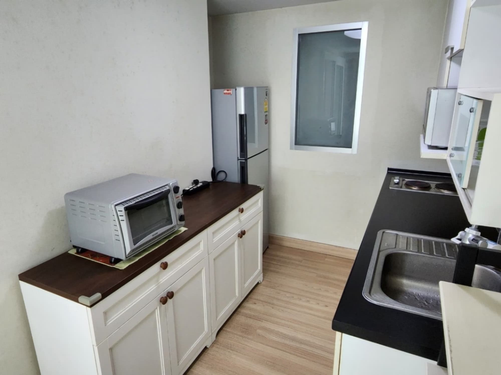 2 Bed Condo for Sale  Near Punnawithi BTS - Image 3