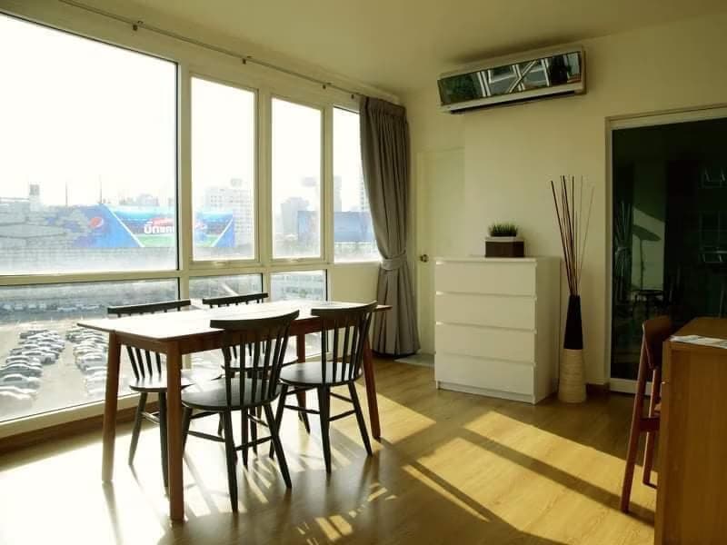Condo for Sale at Garden Asoke-Rama 9