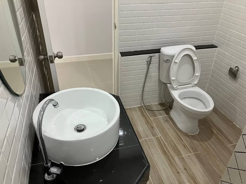 3 Bed House for Rent in Hang Dong District