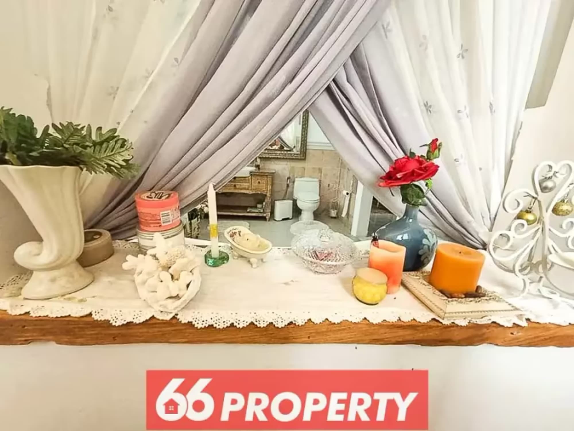 3 Bedroom House - Image 12