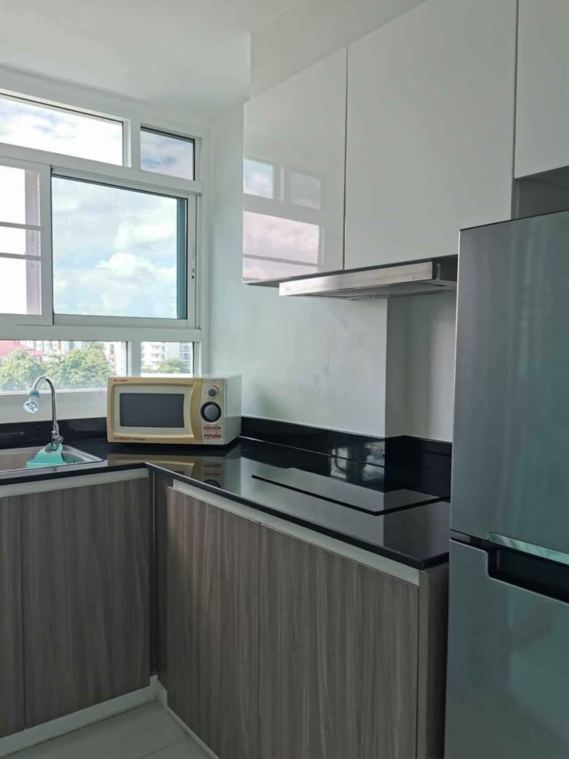 Condo for Sale at The Green City 2 Condominium - Image 5
