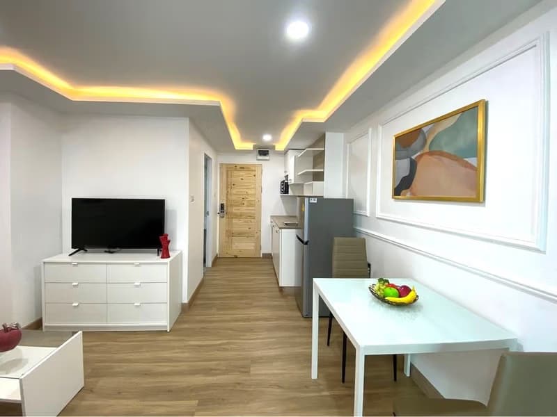 1 Bed Condo for Sale in Mueang Chiang Mai