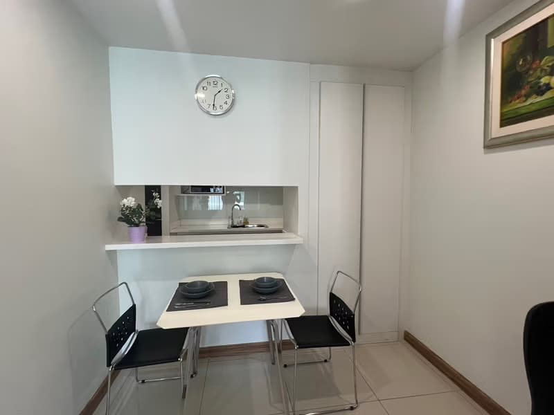 1 Bed Condo for Rent and Sale in Mueang Chiang Mai