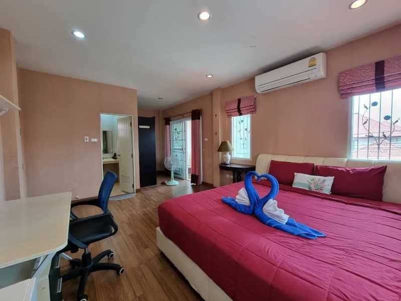 3 Bed House for Rent in Hang Dong