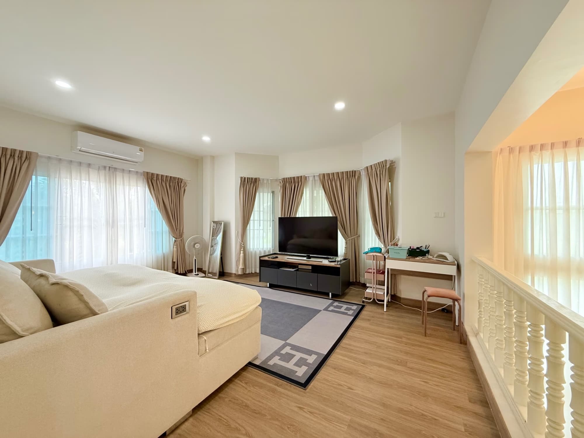 5 Bed House for Rent and Sale in Hang Dong - Image 25