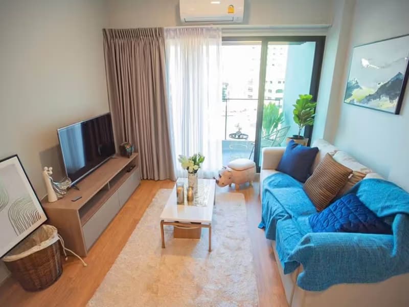 condo