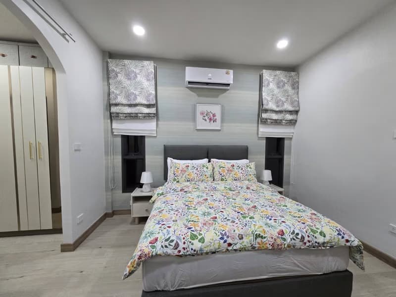 3 Bed House for Sale in San Sai District